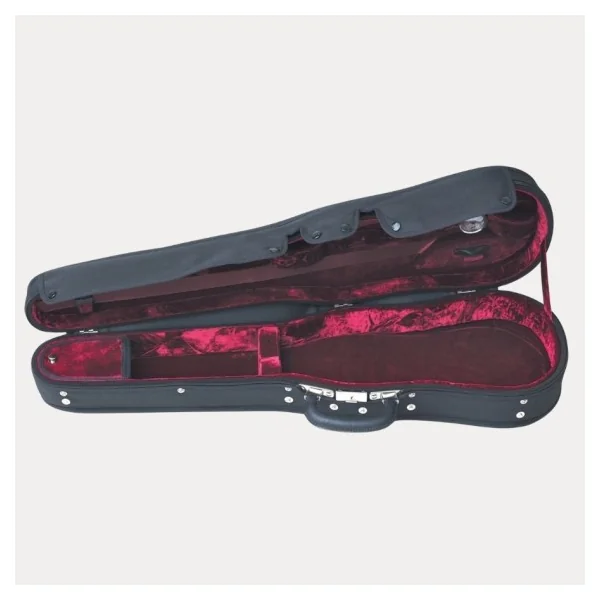 ESTUCHE VIOLÍN GEWA MAESTRO FORMA