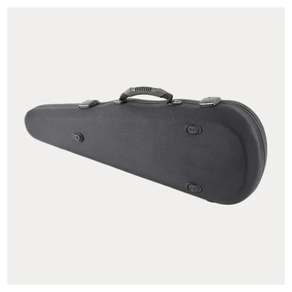 ESTUCHE VIOLÍN JAKOB WINTER GREENLINE JW52017 NEGRO