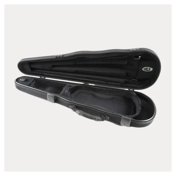 ESTUCHE VIOLÍN JAKOB WINTER GREENLINE JW52017 NEGRO