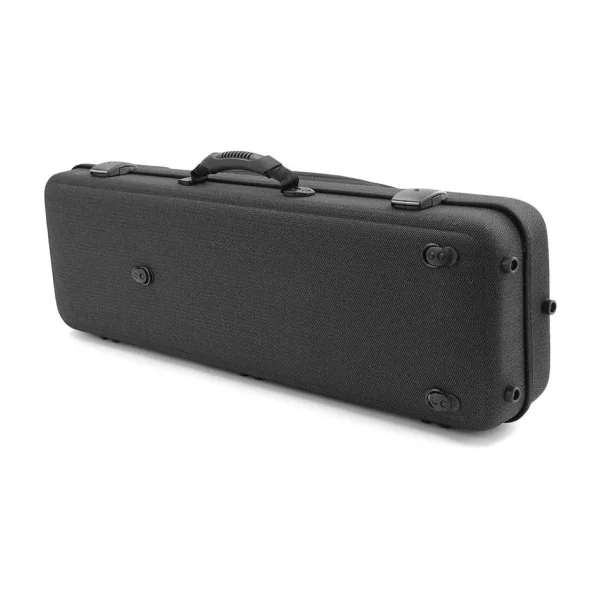 ESTUCHE VIOLÍN JAKOB WINTER GREENLINE RECTANGULAR GRIS JW51025NB