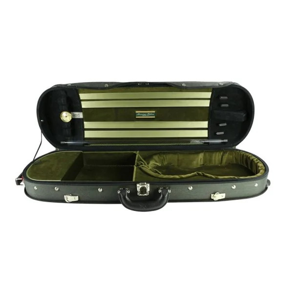 ESTUCHE VIOLÍN MAURIZIO RIBONI Z6
