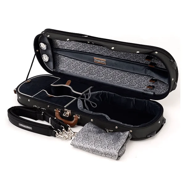 ESTUCHE VIOLÍN MAURIZIO RIBONI Zero86 NIC