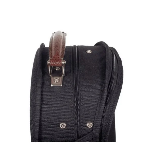 ESTUCHE VIOLÍN MAURIZIO RIBONI Zero86 NIC