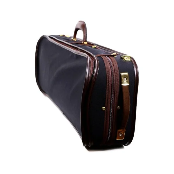ESTUCHE VIOLÍN MUSAFIA LUXURY CLASSIC