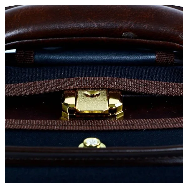 ESTUCHE VIOLÍN MUSAFIA LUXURY CLASSIC