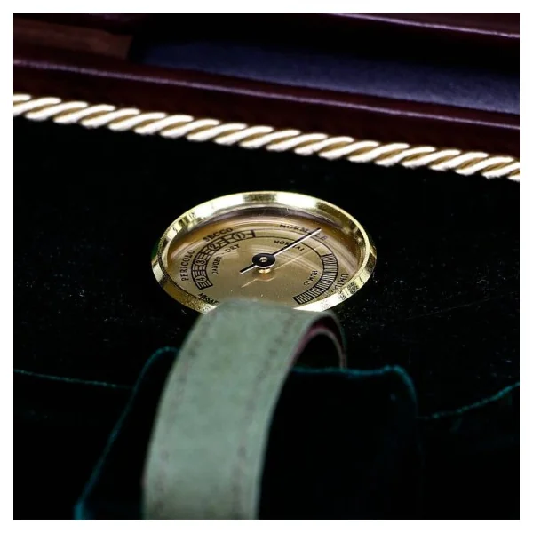 ESTUCHE VIOLÍN MUSAFIA LUXURY CLASSIC