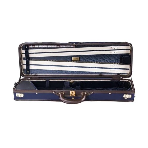 ESTUCHE VIOLÍN MUSAFIA LUXURY ULTRALIGHT
