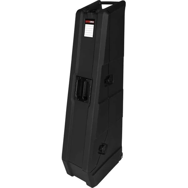 Etui HardCase pour Basse Electrique GATOR GTR-MINIVAULT-B2 - Case Mini Vault 2 basses