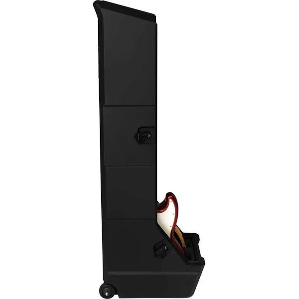 Etui HardCase pour Basse Electrique GATOR GTR-MINIVAULT-B2 - Case Mini Vault 2 basses