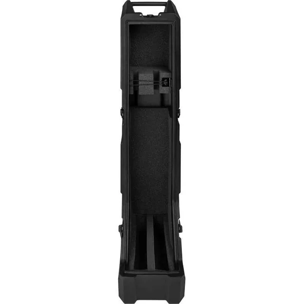 Etui HardCase pour Basse Electrique GATOR GTR-MINIVAULT-B2 - Case Mini Vault 2 basses