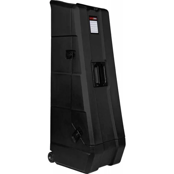 Etui HardCase pour Guitare Electrique GATOR GTR-MINIVAULT-E2R2 - Mini Vault pour 2 guitares électriques