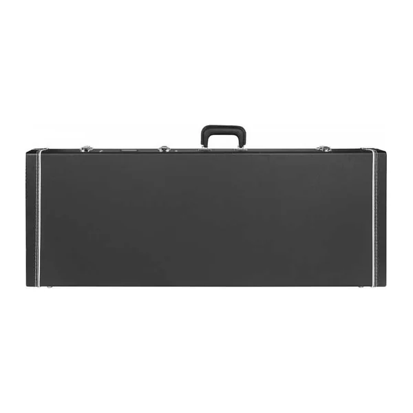 Etui HardCase pour Guitare Electrique GATOR GW-EXP - Explorer - noir