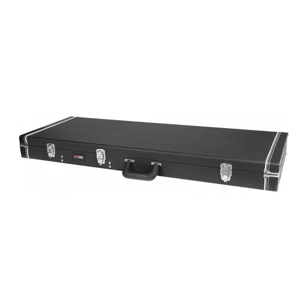 Etui HardCase pour Guitare Electrique GATOR GW-EXP - Explorer - noir