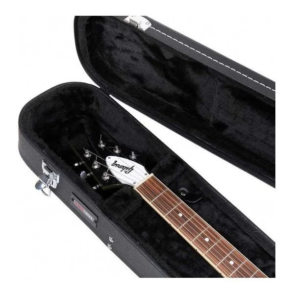 Etui HardCase pour Guitare Electrique GATOR GW-FLYV - Flying V- noir