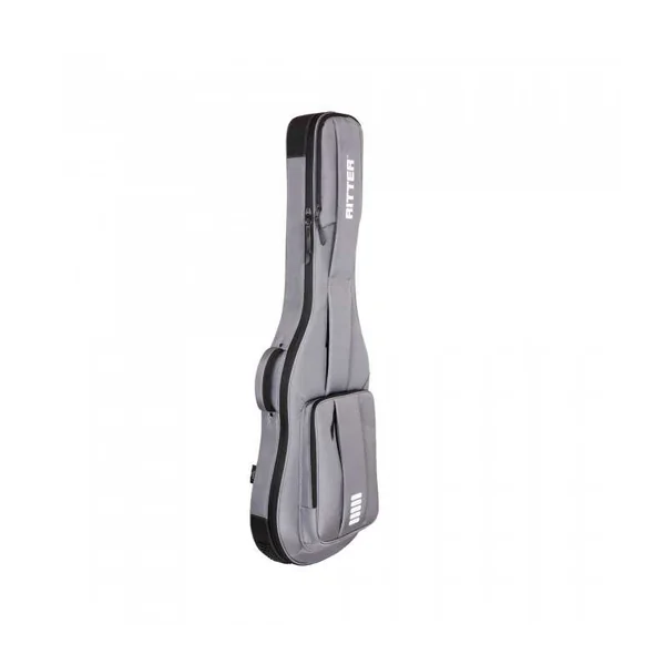 Etui softcase pour Basse Electrique GATOR G-ICONBASS-25 - édition limitée 25 Ans