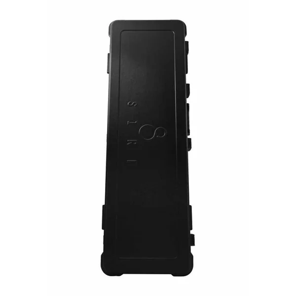 Etui softcase pour Basse Electrique GATOR G-ICONBASS-25 - édition limitée 25 Ans