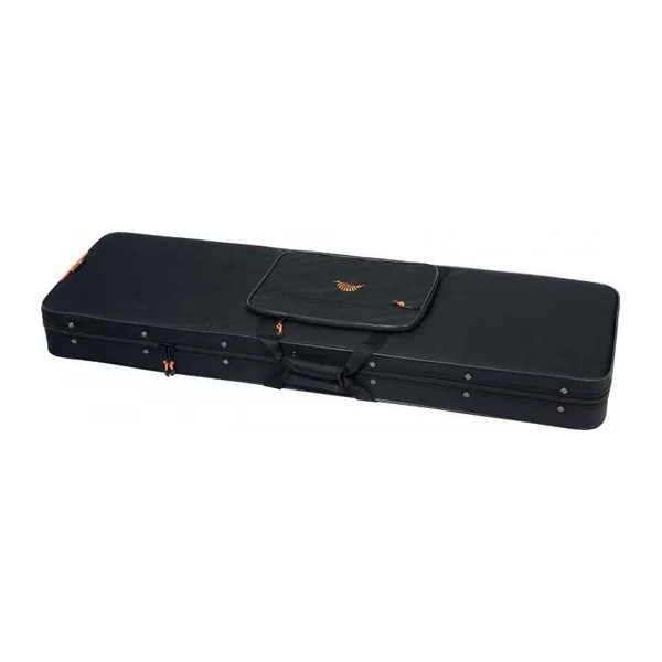 Etui softcase pour Basse Electrique GATOR G-ICONTTBASS-BLK - 2 Basses électriques