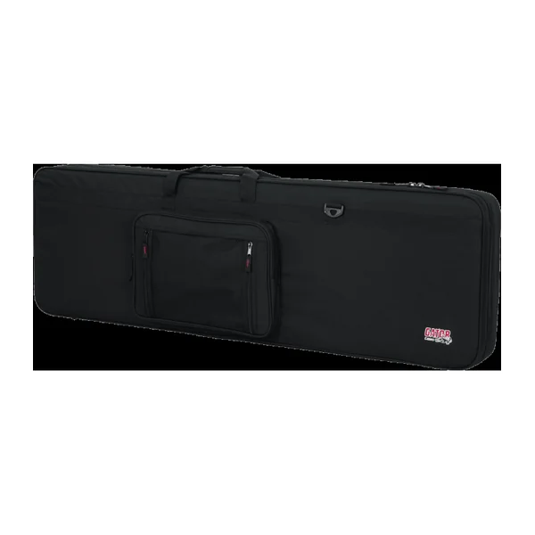 Etui softcase pour Basse Electrique GATOR G-ICONTTBASS-BLK - 2 Basses électriques