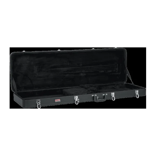 Etui softcase pour Basse Electrique GATOR G-ICONTTBASS-BLK - 2 Basses électriques