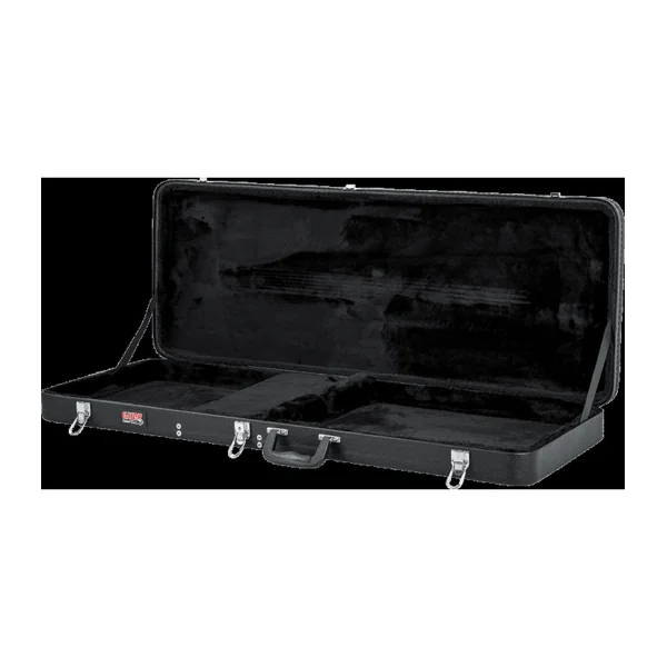 Etui softcase pour Guitare électrique GATOR G-ICONTTELEC-BLK - 2 Guitares électriques