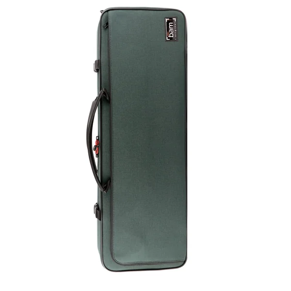 Etui Violon Bam Classic Vert