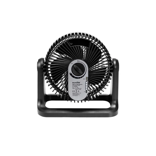 EUROLITE AKKU AF-10 Mini Silent Fan