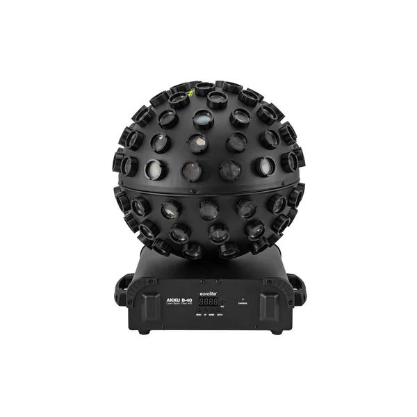EUROLITE AKKU B-40 Laser Beam Effect AIR