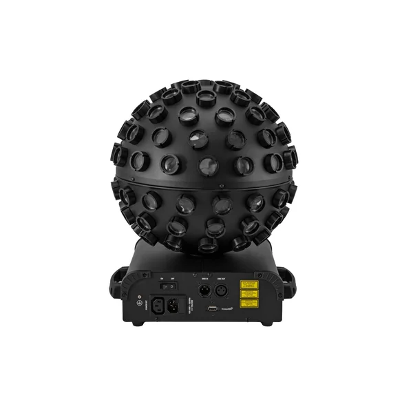 EUROLITE AKKU B-40 Laser Beam Effect AIR