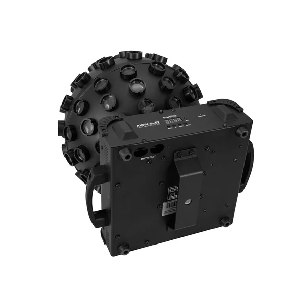EUROLITE AKKU B-40 Laser Beam Effect AIR
