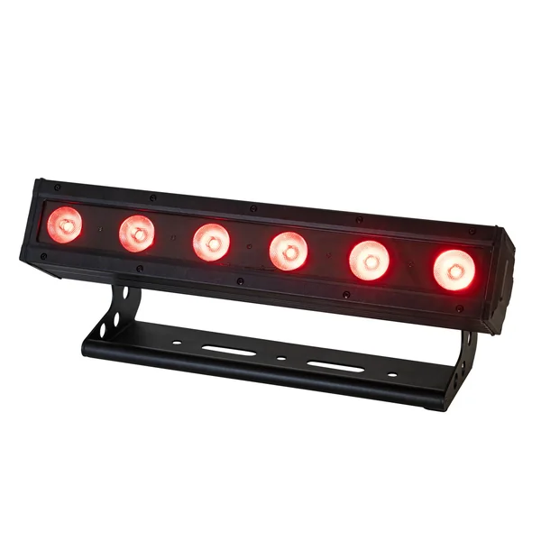 EUROLITE AKKU IP BAR-6 Entry QCL QuickDMX