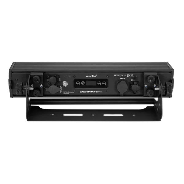EUROLITE AKKU IP BAR-6 Entry QCL QuickDMX