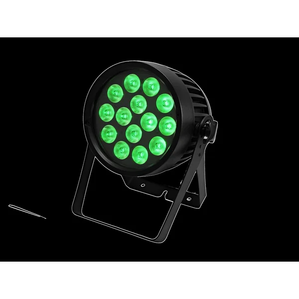 EUROLITE AKKU IP PAR 14 HCL QuickDMX