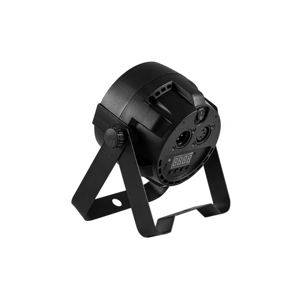 EUROLITE AKKU Mini PARty RGBW Spot MK2