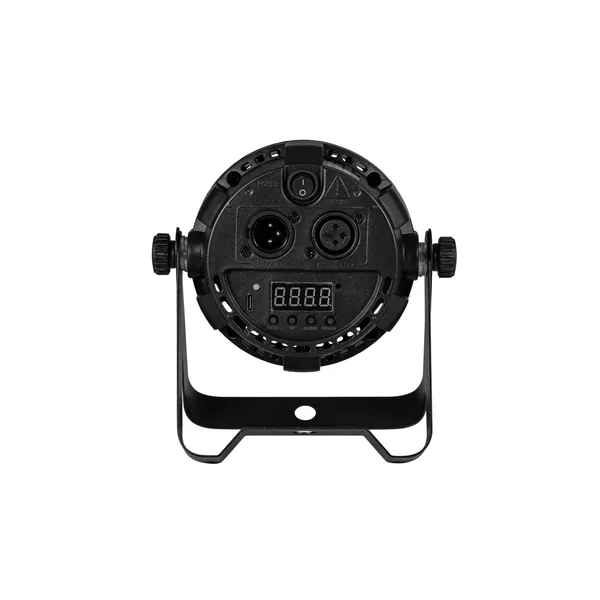 EUROLITE AKKU Mini PARty RGBW Spot MK2