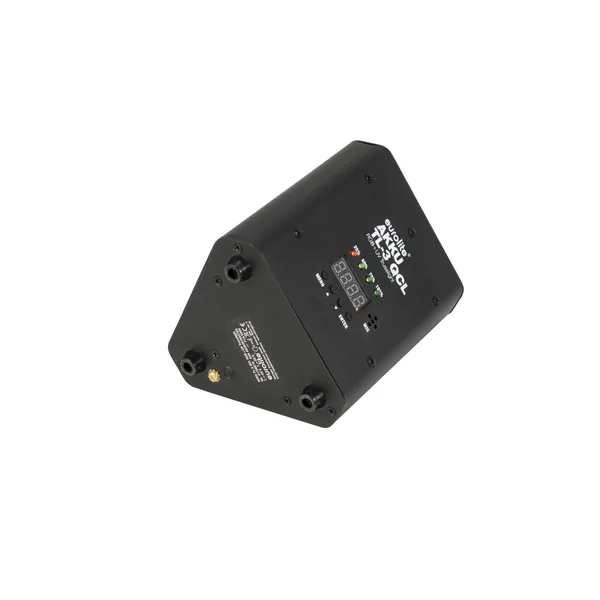 EUROLITE AKKU TL-3 QCL RGB+UV Trusslight
