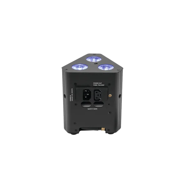 EUROLITE AKKU TL-3 TCL Trusslight QuickDMX