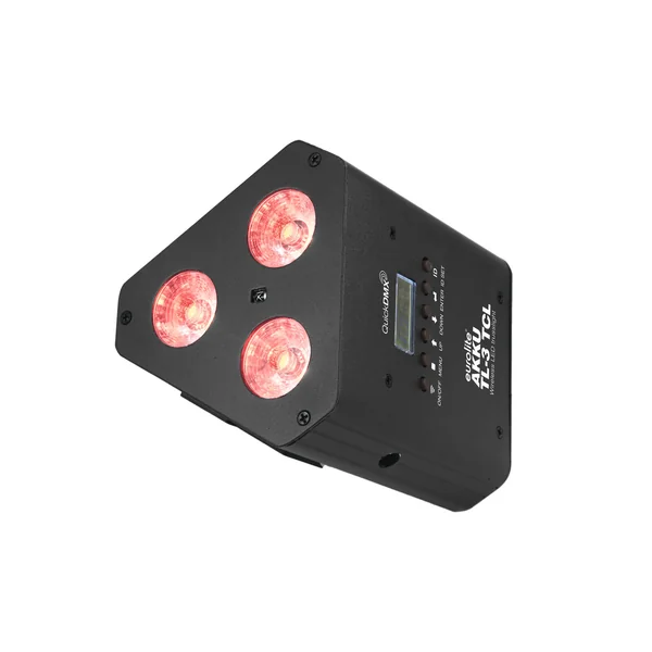 EUROLITE AKKU TL-3 TCL Trusslight QuickDMX