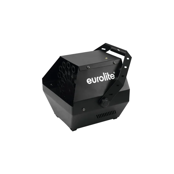 EUROLITE B-90 Bubble Machine black