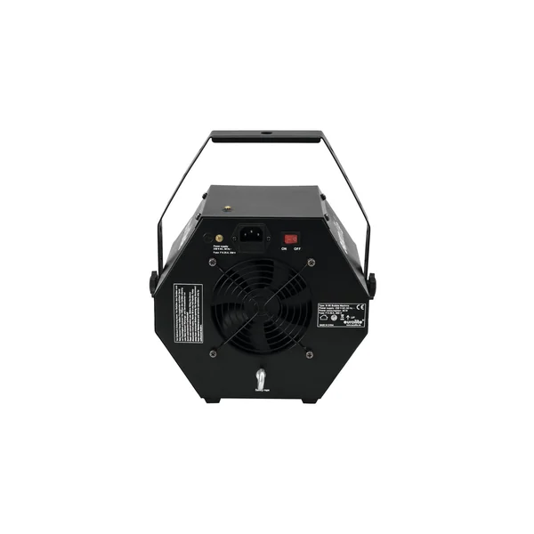EUROLITE B-90 Bubble Machine black