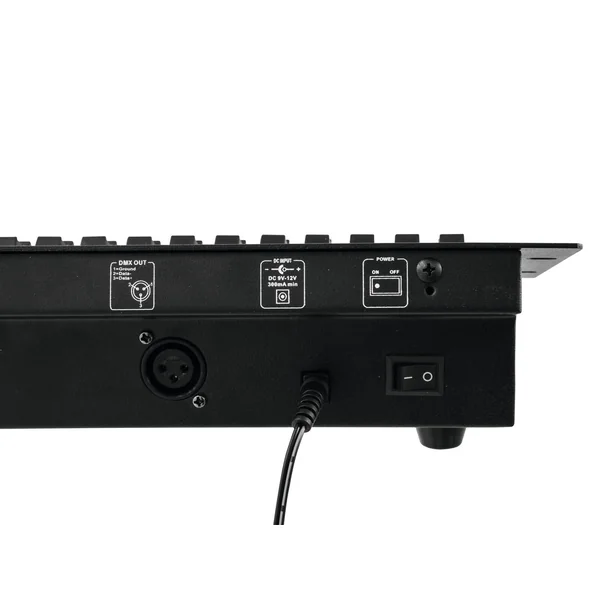 EUROLITE DMX Move Controller 512