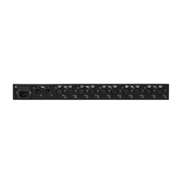 EUROLITE DMX Split 8X Splitter