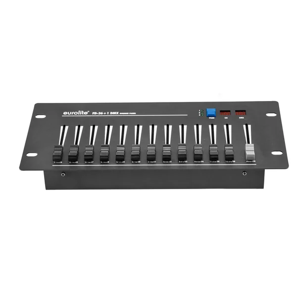 EUROLITE FD-36+1 DMX Dimmer Panel
