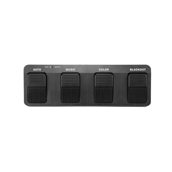 EUROLITE Foot Switch KLS Compact Light Set AIR