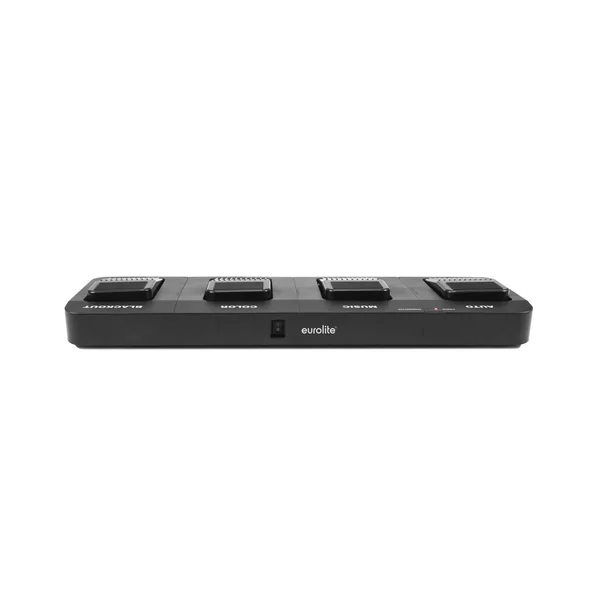 EUROLITE Foot Switch KLS Compact Light Set AIR