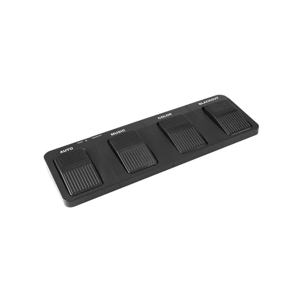 EUROLITE Foot Switch KLS Compact Light Set AIR