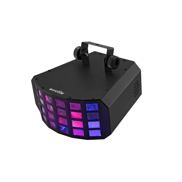 EUROLITE LED D-4000 Beam Effect
