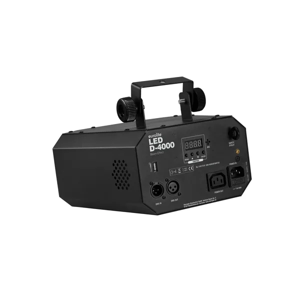 EUROLITE LED D-4000 Beam Effect