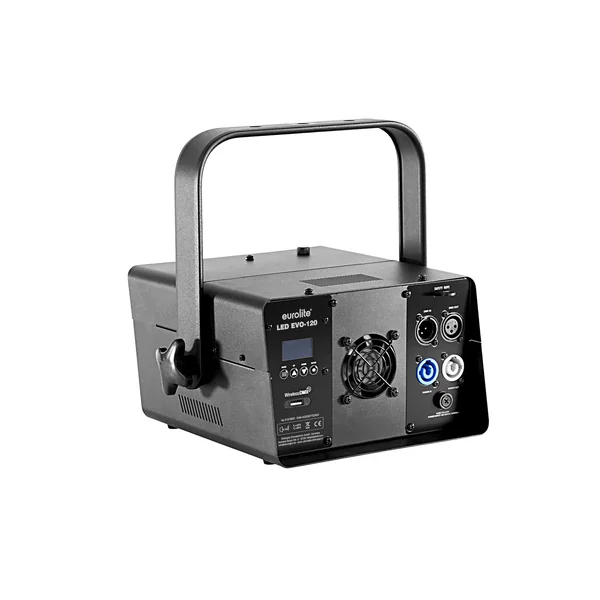 EUROLITE LED EVO-120 QCL Multi Effect Projector