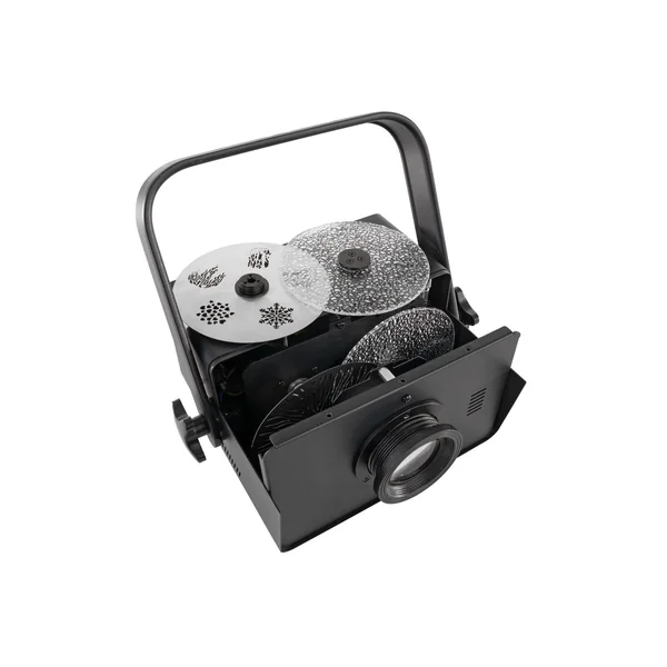 EUROLITE LED EVO-120 QCL Multi Effect Projector