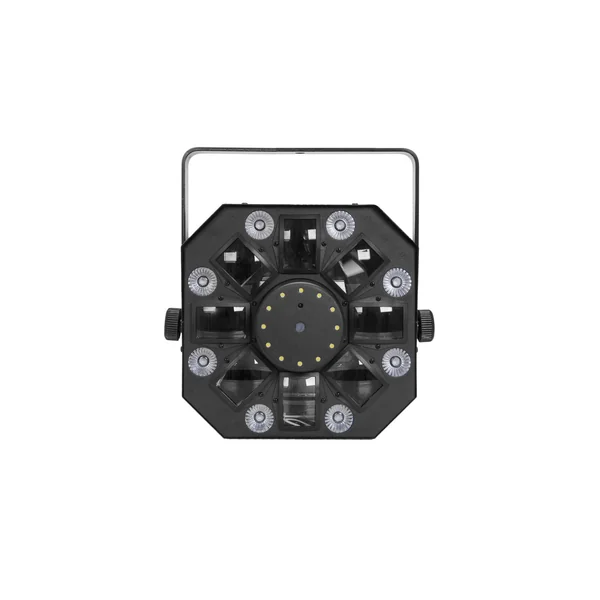 EUROLITE LED FE-1750 Hybrid Laserflower